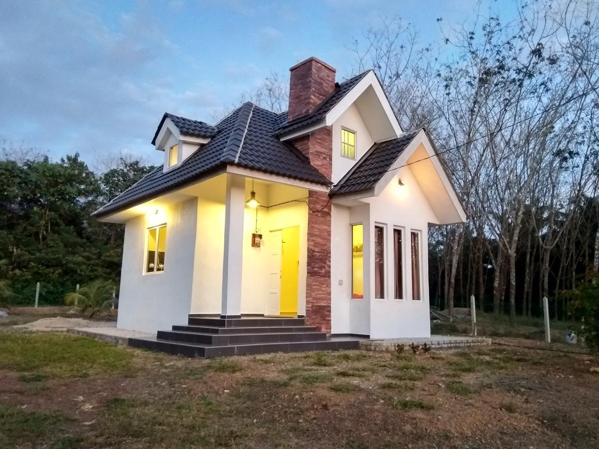 Tehel Farmhouse Malacca Exterior foto